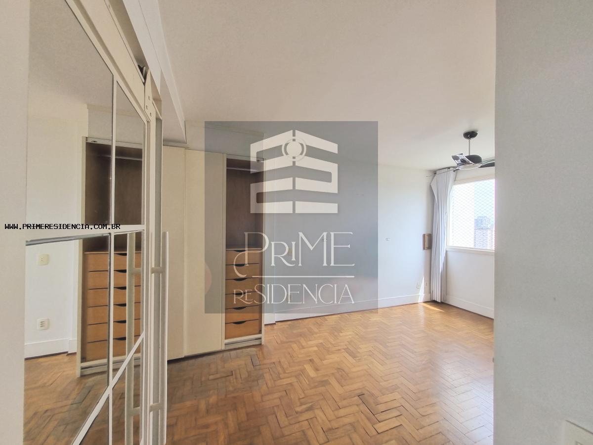 Imagem Apartamento com 2 Quartos à Venda, 105 m²em Perdizes - São Paulo