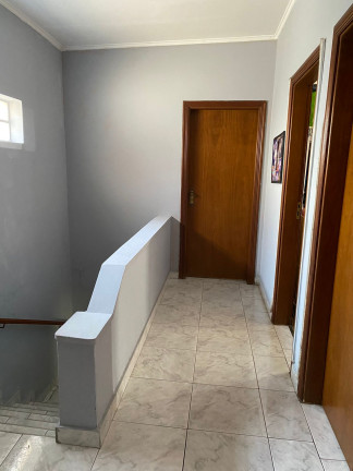 Imagem Sobrado com 3 Quartos à Venda, 284 m²em Vila Assunção - Santo André