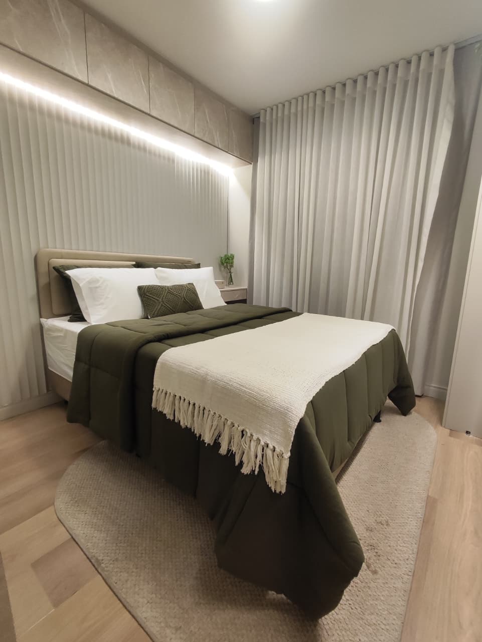 Imagem Apartamento com 2 Quartos à Venda, 41 m² em São Rafael - Salvador