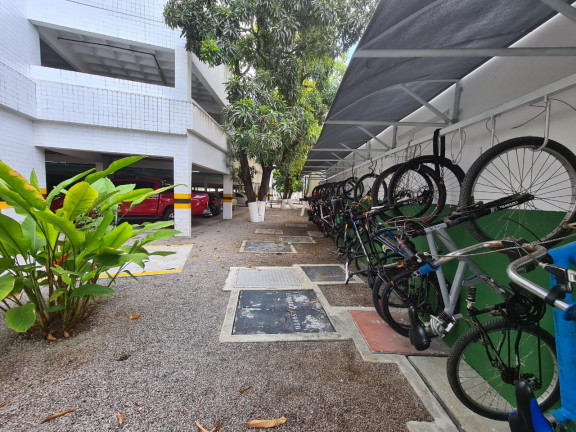 Imagem Apartamento com 2 Quartos para Alugar, 55 m²em Piedade - Jaboatão dos Guararapes