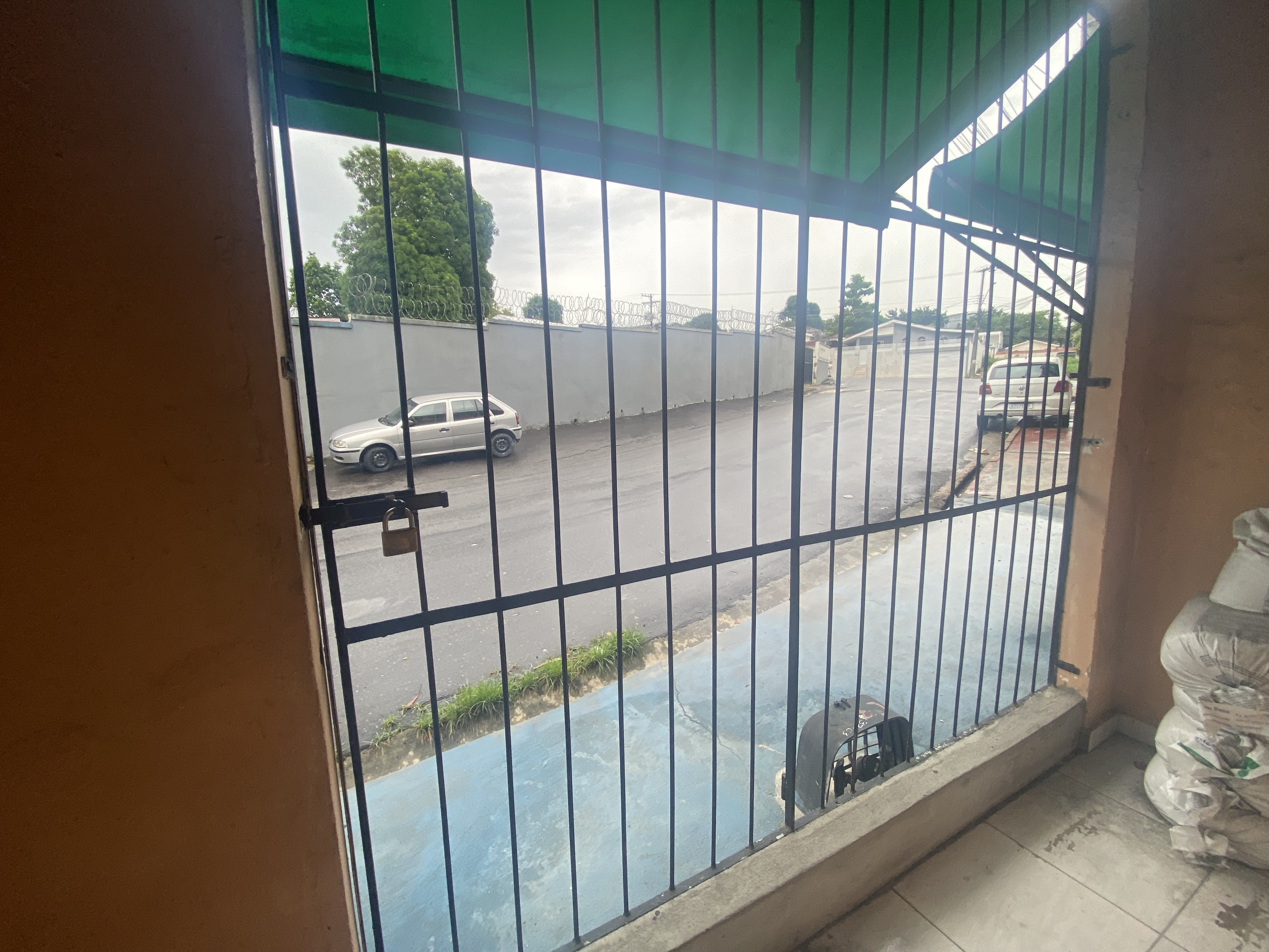 Imagem Imóvel com 8 Quartos à Venda, 311 m² em Compensa - Manaus