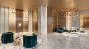 Imagem Apartamento com 4 Quartos à Venda, 493 m² em Indianópolis - São Paulo