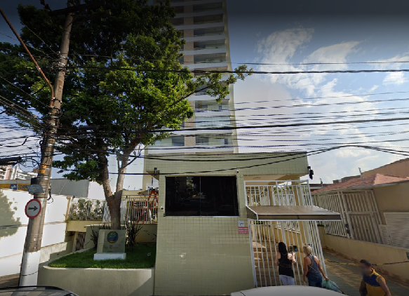 Imagem do condomínio Condomínio Pau Brasil - Assunção - São Bernardo do Campo - SP