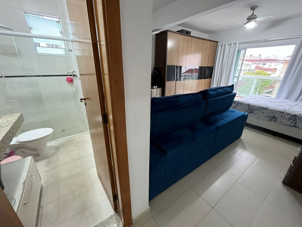 Imagem Casa com 4 Quartos à Venda, 239 m²em Embaré - Santos Imagem Casa com 4 Quartos à Venda, 239 m²em Embaré - Santos