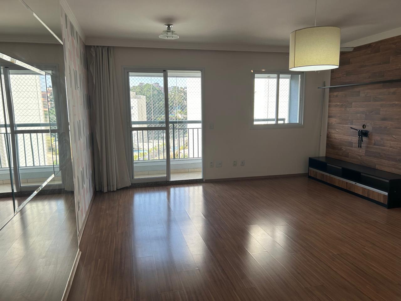 Imagem Apartamento com 2 Quartos à Venda, 66 m² em Vila Andrade - São Paulo