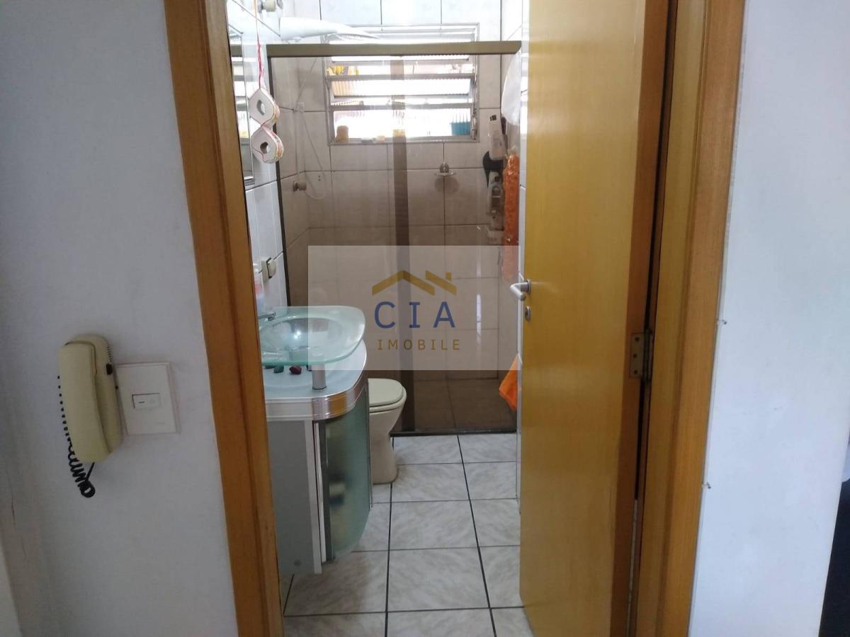 Imagem Apartamento com 2 Quartos à Venda, 70 m²em Vila Gustavo - São Paulo