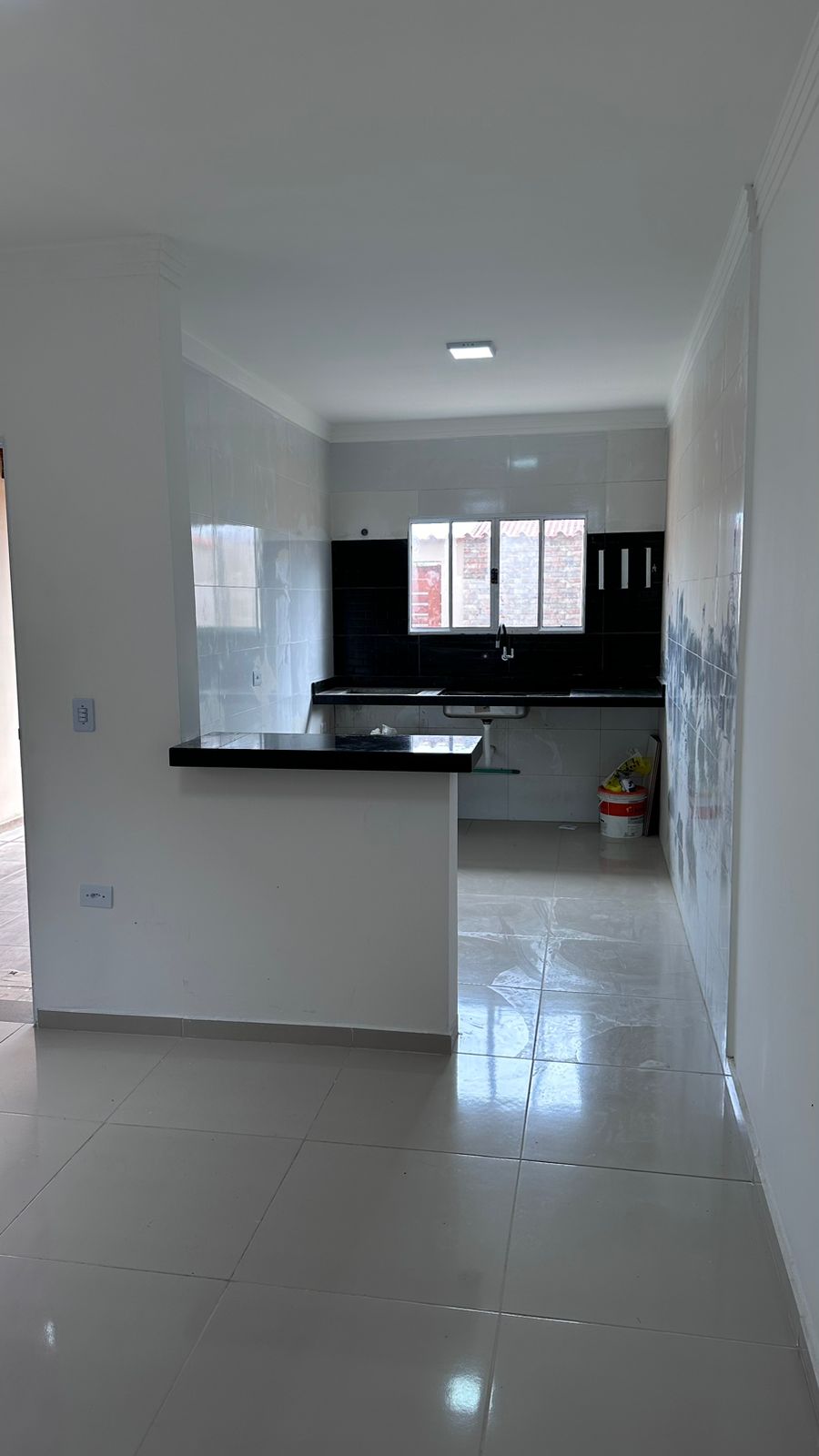 Imagem Casa com 2 Quartos à Venda, em Balneário Nova Itanhaém - Itanhaém Imagem Casa com 2 Quartos à Venda, em Balneário Nova Itanhaém - Itanhaém