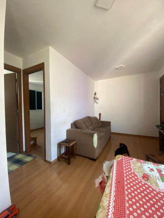 Imagem Apartamento com 2 Quartos à Venda, 40 m² em Pajuçara - Maracanaú