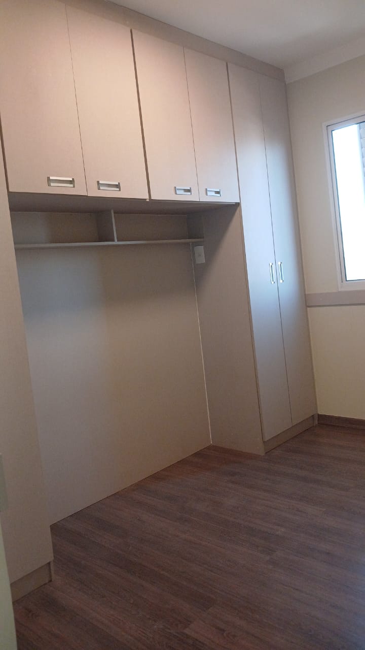 Imagem Apartamento com 2 Quartos para Alugar, 66 m²em Jardim Esmeralda - Limeira