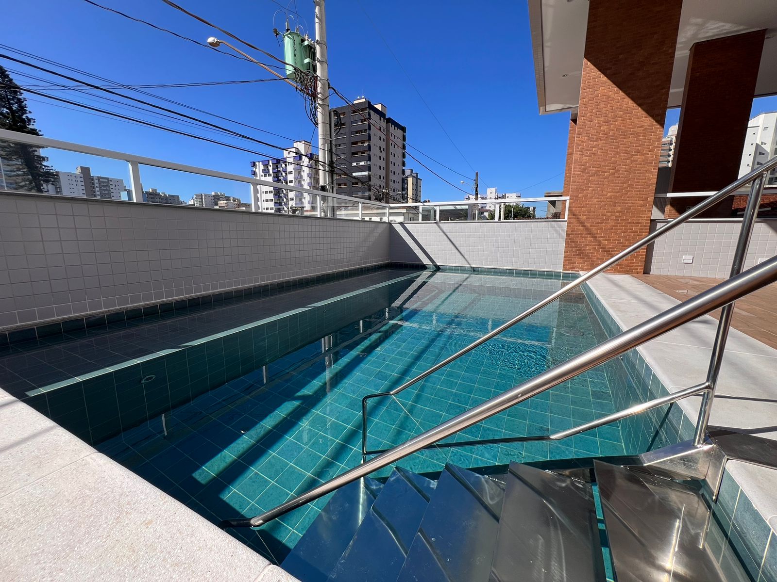 Imagem Apartamento com 1 Quarto à Venda, 47 m²em Guilhermina - Praia Grande