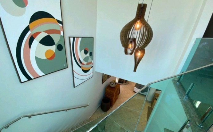 Imagem Casa com 4 Quartos à Venda, 300 m² em Riviera - Bertioga