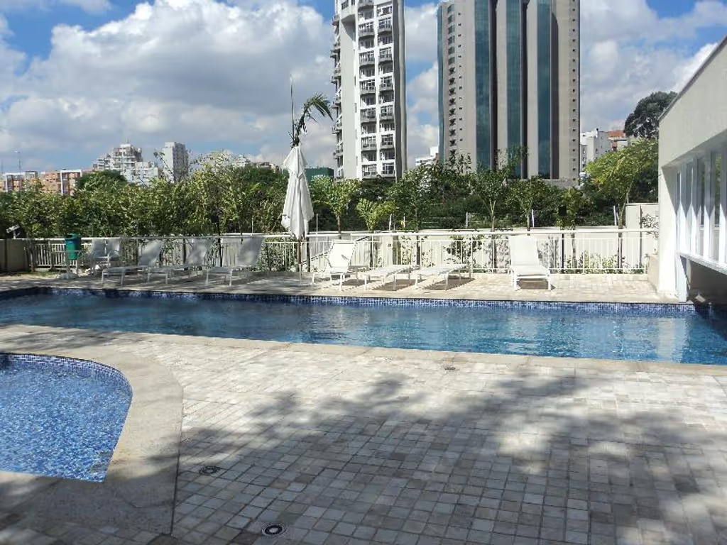 Imagem Apartamento com 1 Quarto à Venda, 76 m² em Vila Clementino - São Paulo Imagem Apartamento com 1 Quarto à Venda, 76 m² em Vila Clementino - São Paulo