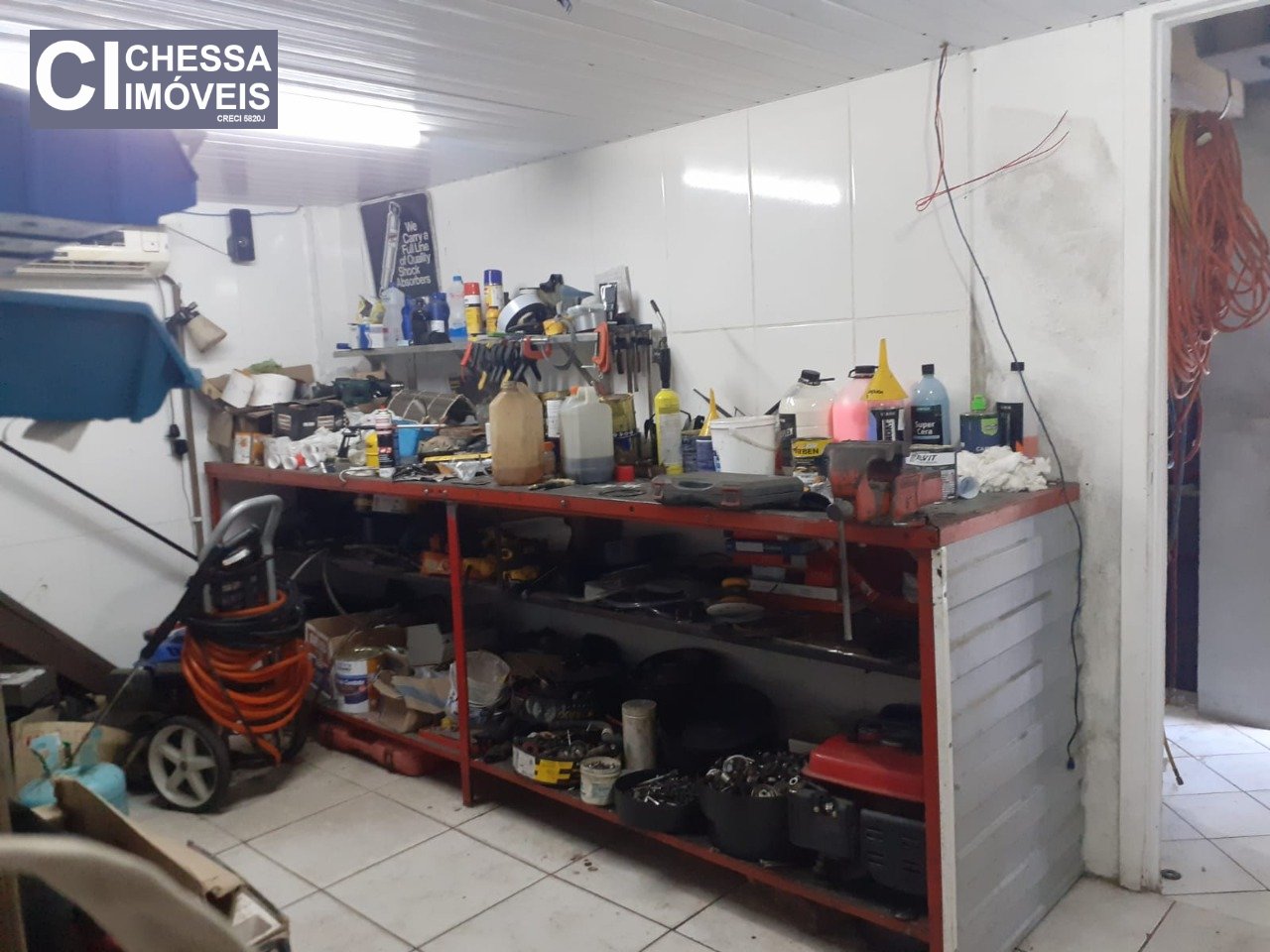 Imagem Casa com 2 Quartos à Venda, 330 m²em Carvalho - Itajaí
