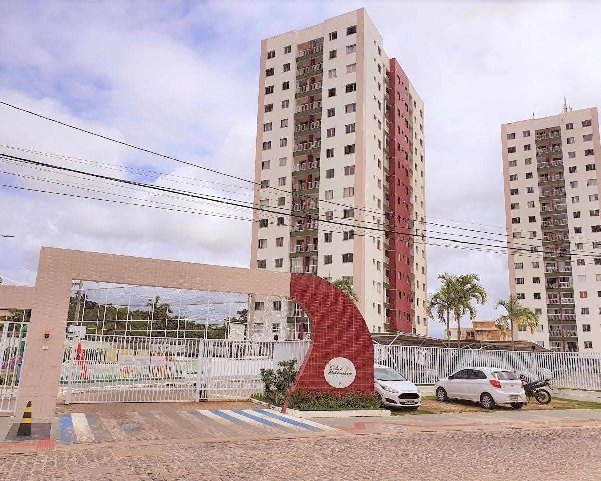 Imagem do condomínio Condomínio Solar Mediterrâneo - Vila Mariana - São Paulo - SP