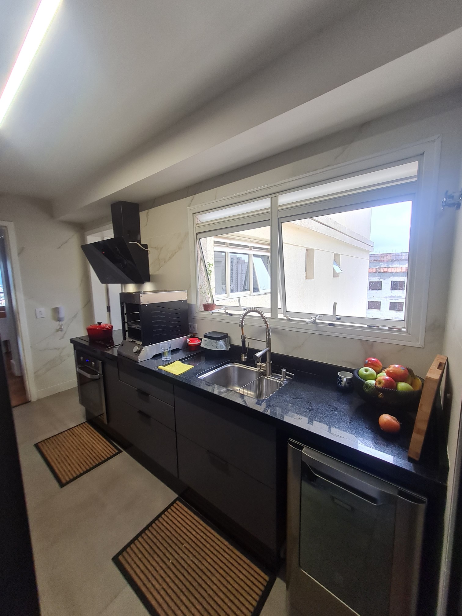 Imagem Apartamento com 3 Quartos à Venda, 137 m²em Vila Rosália - Guarulhos