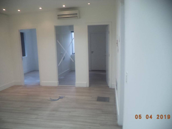Imagem Sala Comercial à Venda, 37 m²em Vila Olímpia - São Paulo Imagem Sala Comercial à Venda, 37 m²em Vila Olímpia - São Paulo