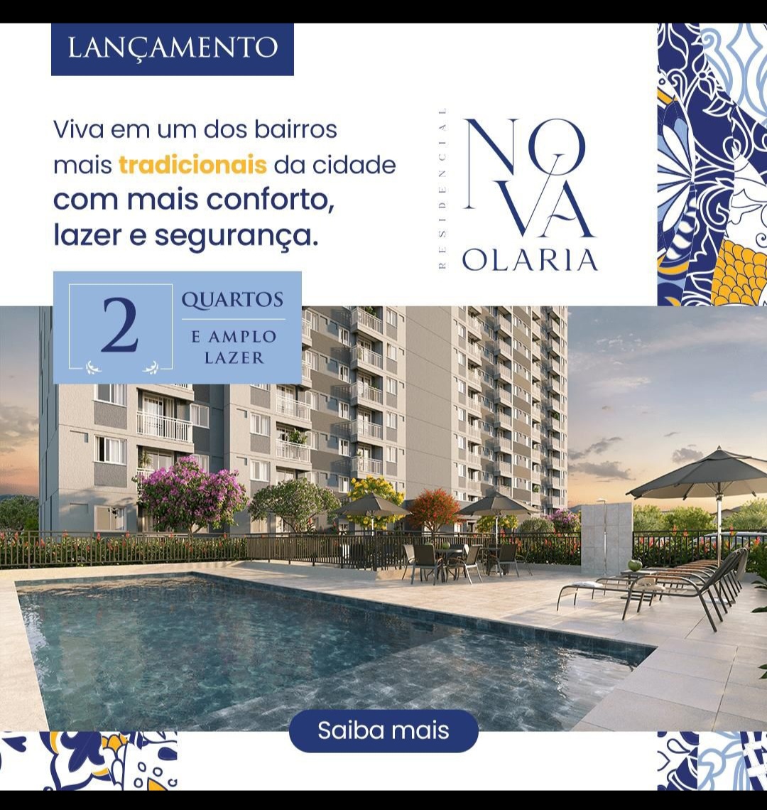 Imagem Apartamento com 2 Quartos à Venda, 45 m² em Olaria - Rio de Janeiro Imagem Apartamento com 2 Quartos à Venda, 45 m² em Olaria - Rio de Janeiro