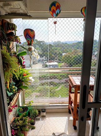 Imagem Apartamento com 2 Quartos à Venda, 74 m² em Jardim Paraíba - Jacareí