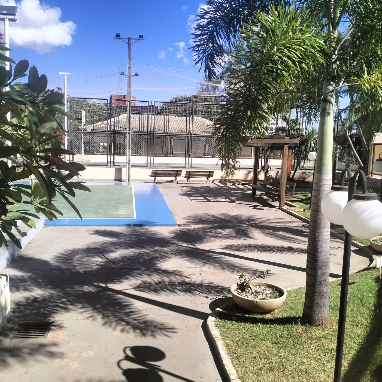 Imagem Apartamento com 3 Quartos à Venda, 88 m² em Jardim Goiás - Goiânia