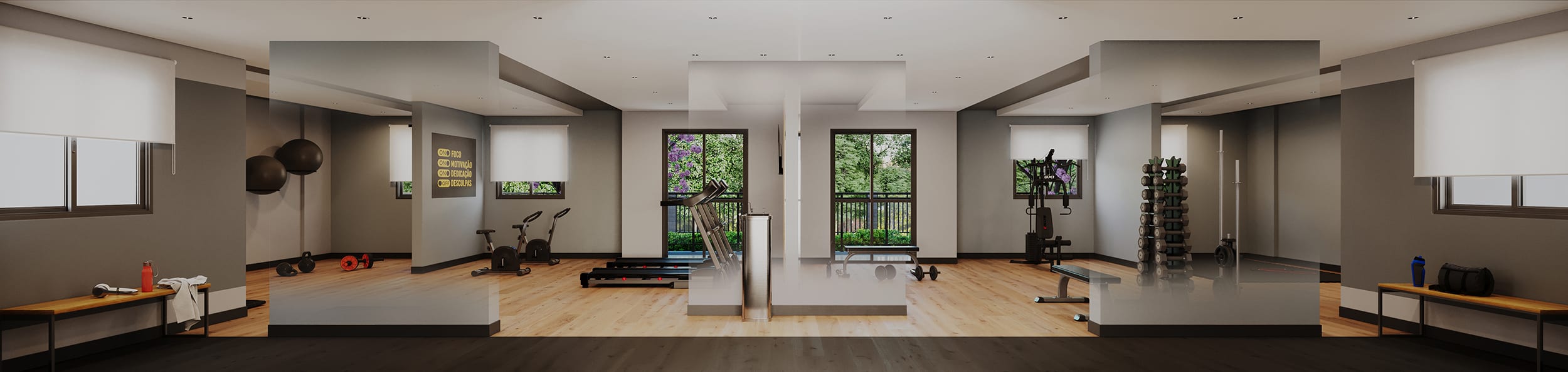 Imagem Apartamento com 2 Quartos à Venda, 54 m²em Recreio dos Bandeirantes - Rio de Janeiro Imagem Apartamento com 2 Quartos à Venda, 54 m²em Recreio dos Bandeirantes - Rio de Janeiro