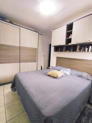 Imagem Casa com 3 Quartos à Venda, 115 m²em Jardim Estádio - Jundiaí