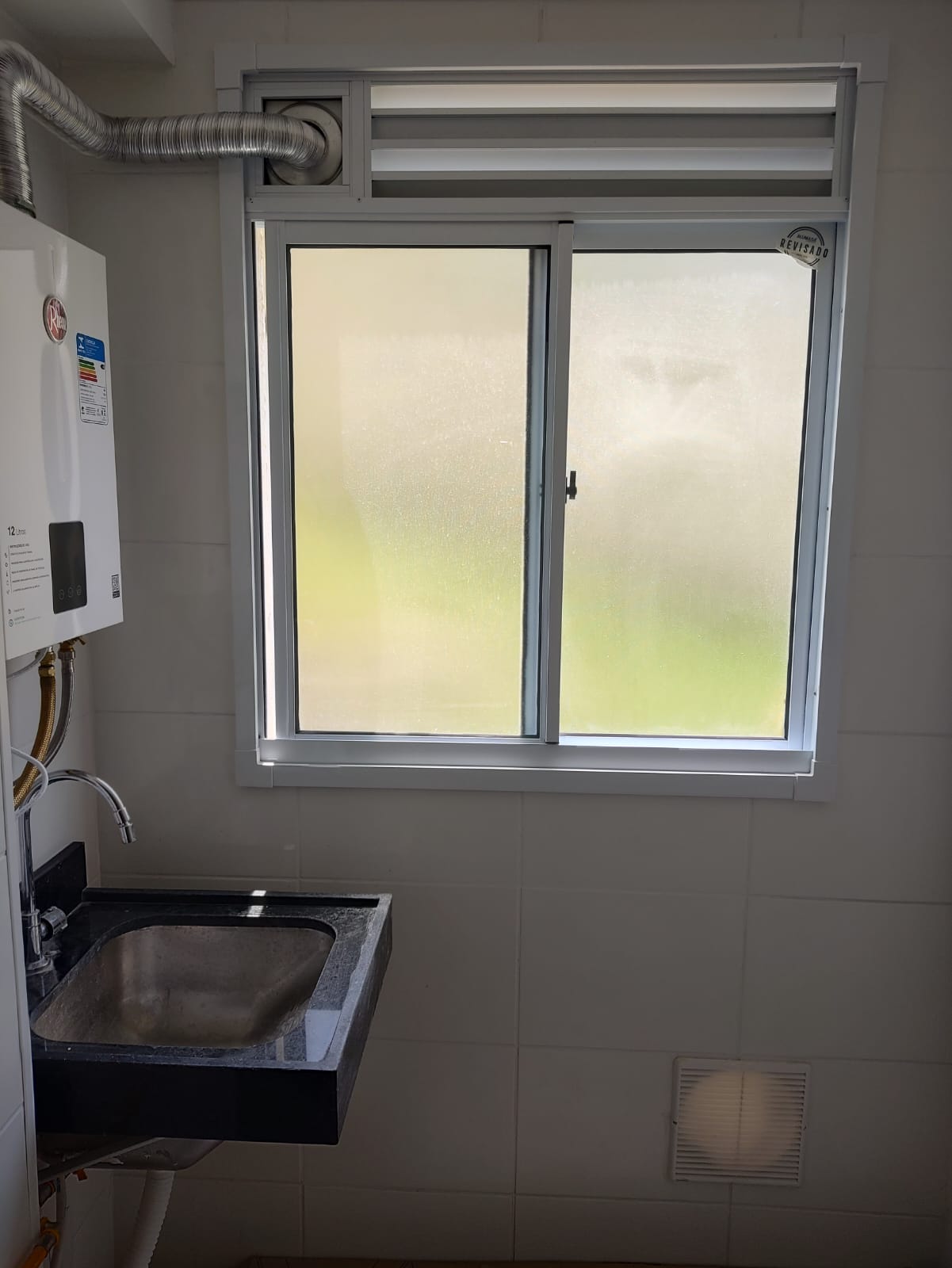 Imagem Apartamento com 2 Quartos para Alugar, 43 m²em Jardim Íris - São Paulo