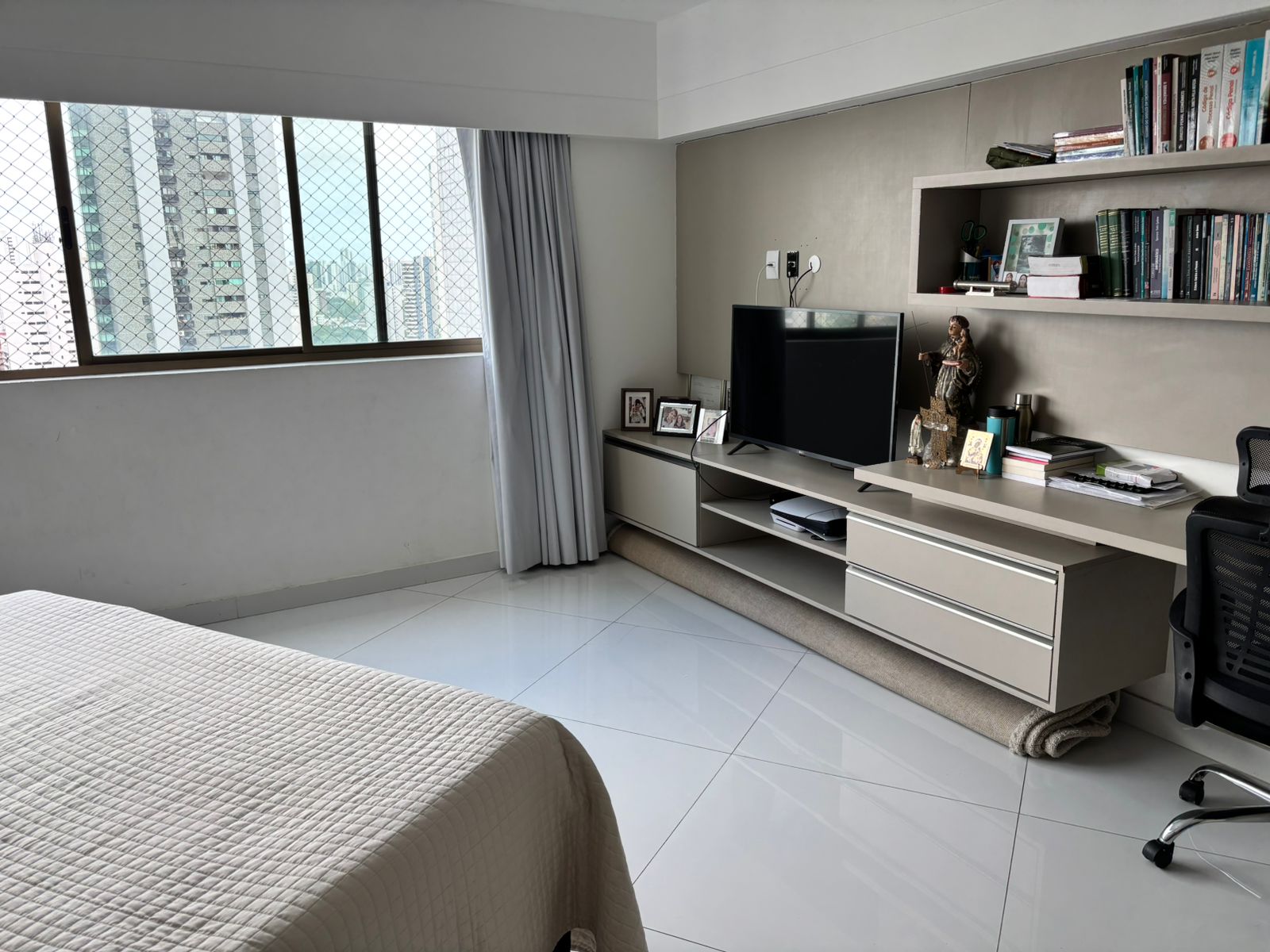 Imagem Apartamento com 4 Quartos à Venda, 171 m² em Monteiro - Recife Imagem Apartamento com 4 Quartos à Venda, 171 m² em Monteiro - Recife