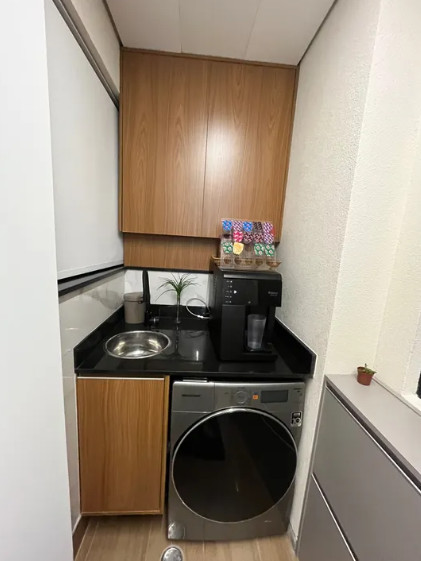 Imagem Apartamento com 2 Quartos para Alugar, 45 m²em Bela Vista - São Paulo Imagem Apartamento com 2 Quartos para Alugar, 45 m²em Bela Vista - São Paulo