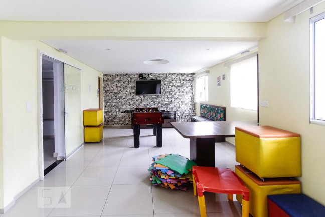 Imagem Apartamento com 3 Quartos à Venda, 64 m² em Vila Carrão - São Paulo