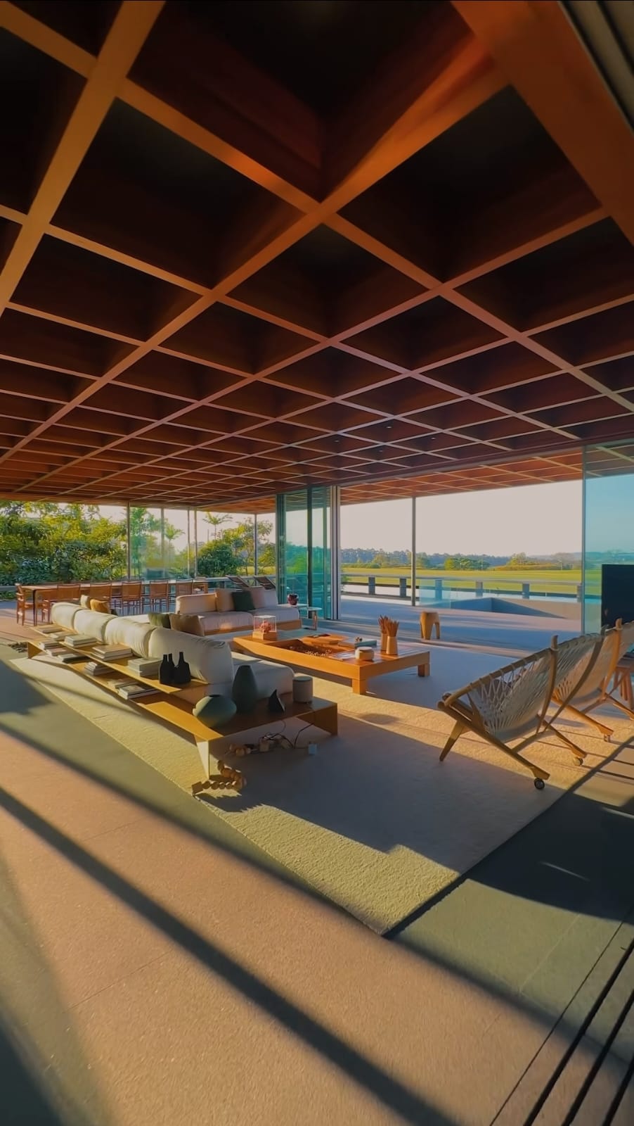 Imagem Casa de Condomínio com 5 Quartos à Venda, 1.280 m² em Centro - Porto Feliz