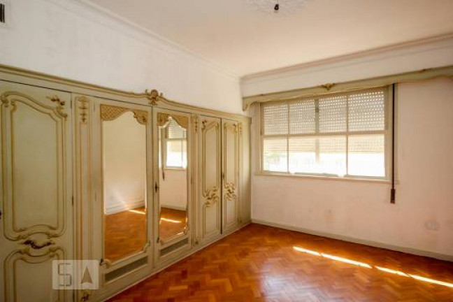 Imagem Apartamento com 4 Quartos à Venda, 300 m² em Copacabana - Rio de Janeiro