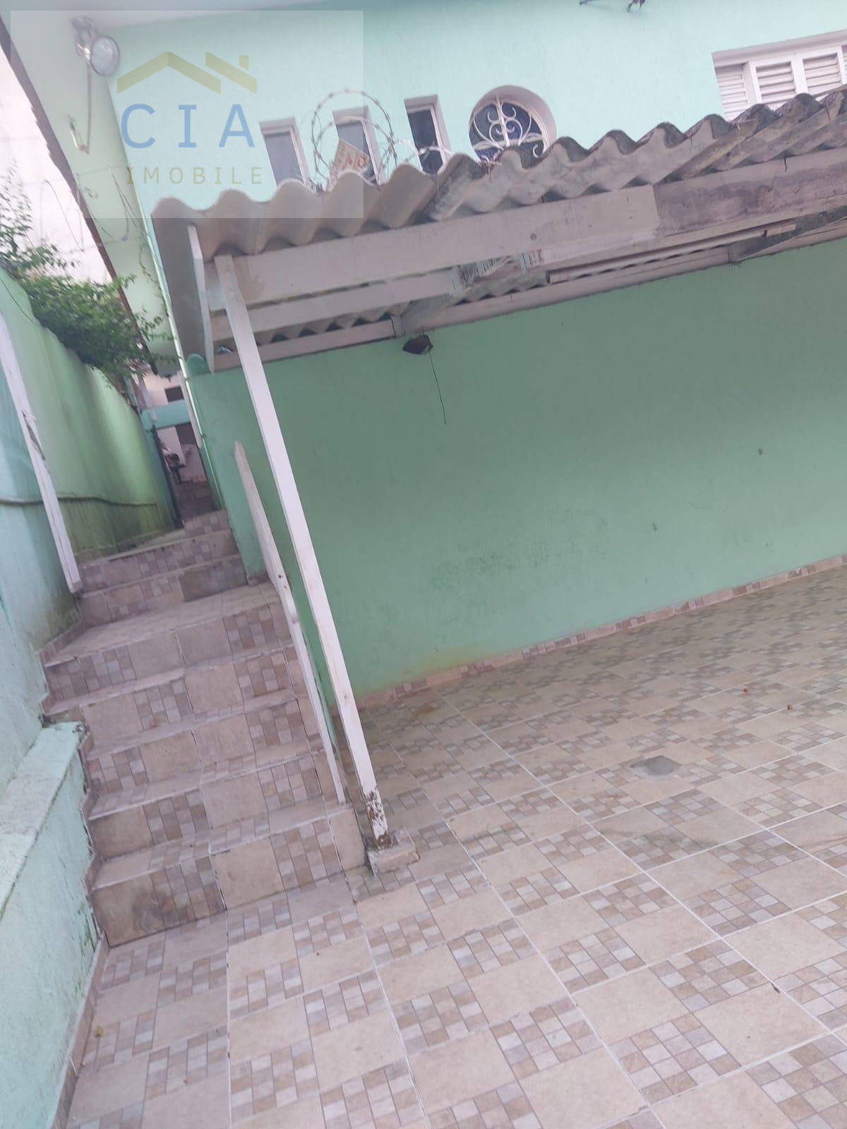 Imagem Casa com 2 Quartos à Venda, 160 m²em Vila Albertina - São Paulo