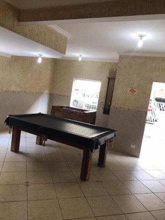 Imagem Apartamento com 2 Quartos à Venda, 54 m² em Vila Carlos de Campos - São Paulo