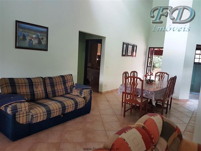 Imagem Chácara com 3 Quartos à Venda, 300 m² em Usina - Atibaia Imagem Chácara com 3 Quartos à Venda, 300 m² em Usina - Atibaia