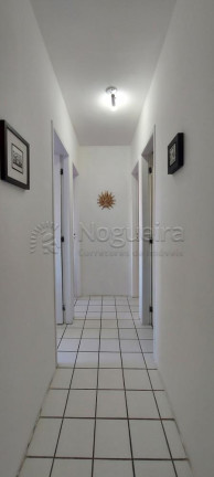 Imagem Apartamento com 3 Quartos à Venda, 68 m² em Casa Amarela - Recife