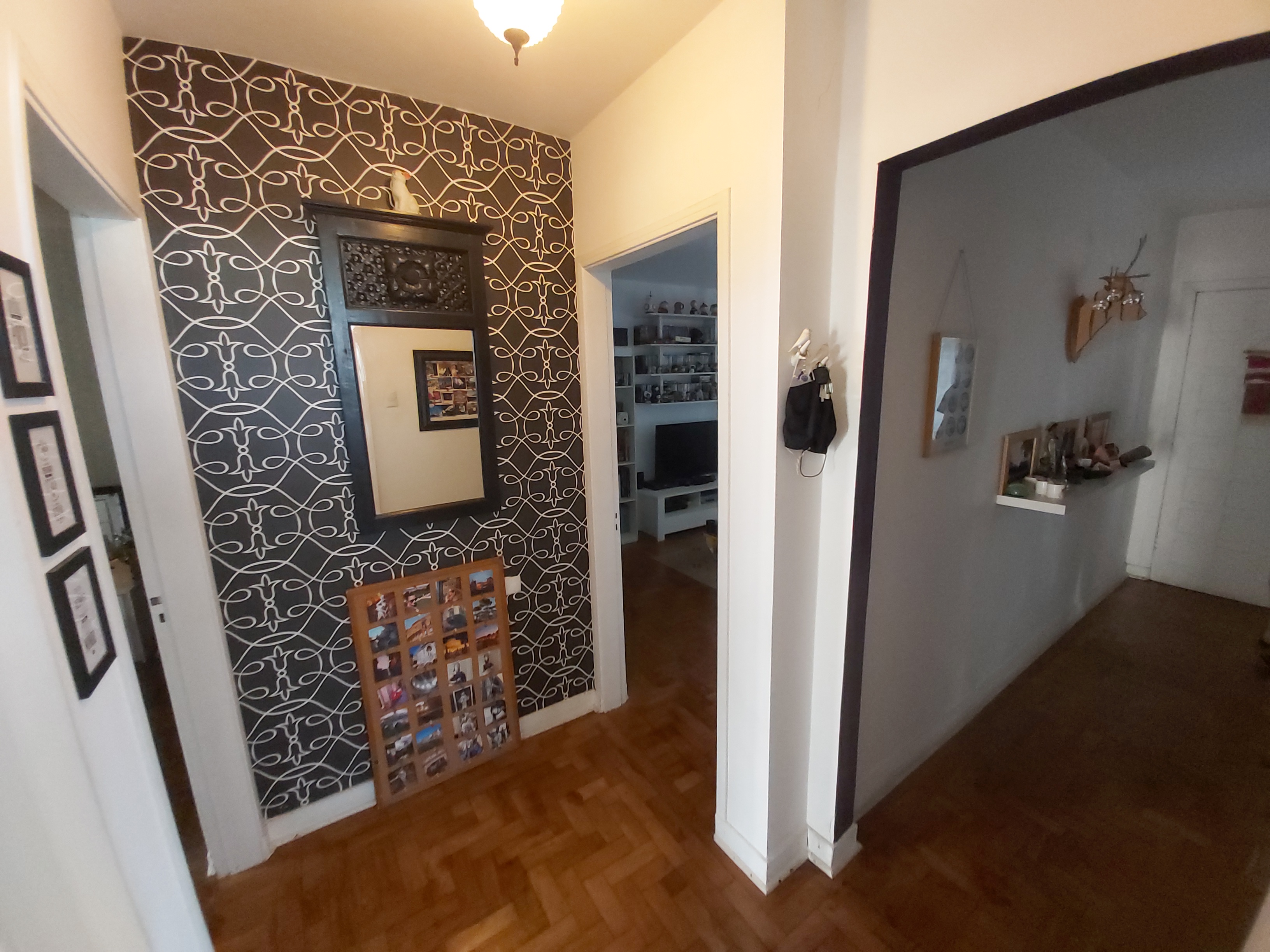 Imagem Casa com 3 Quartos à Venda, 80 m² em Jardim Monte Kemel - São Paulo