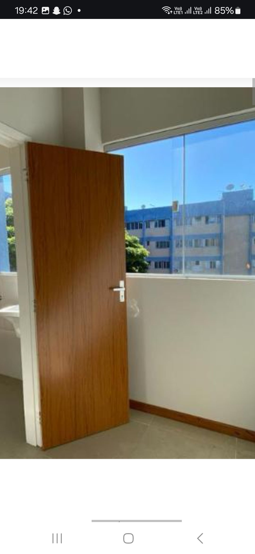 Imagem Apartamento com 3 Quartos à Venda, 85 m²em Coqueiral de Itaparica - Vila Velha Imagem Apartamento com 3 Quartos à Venda, 85 m²em Coqueiral de Itaparica - Vila Velha