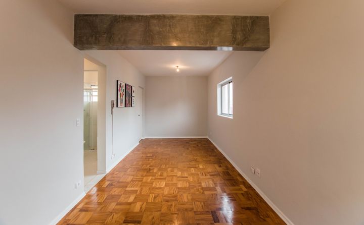 Imagem Apartamento com 1 Quarto para Alugar, 34 m² em Vila Buarque - São Paulo Imagem Apartamento com 1 Quarto para Alugar, 34 m² em Vila Buarque - São Paulo