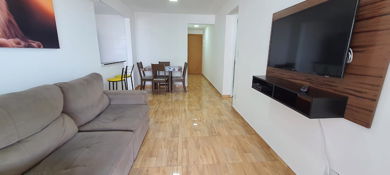 Imagem Apartamento com 2 Quartos à Venda, 75 m²em Boqueirão - Praia Grande Imagem Apartamento com 2 Quartos à Venda, 75 m²em Boqueirão - Praia Grande