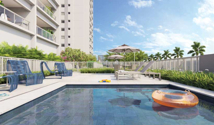 Imagem Apartamento com 3 Quartos à Venda, 105 m² em Vila Gomes Cardim - São Paulo Imagem Apartamento com 3 Quartos à Venda, 105 m² em Vila Gomes Cardim - São Paulo