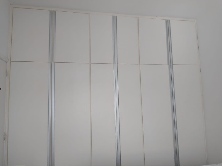 Imagem Apartamento com 2 Quartos à Venda, 75 m²em Grajaú - Rio de Janeiro