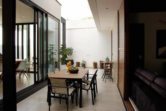 Imagem Casa de Condomínio com 3 Quartos à Venda, 260 m² em Residencial Villa do Bosque - Sorocaba