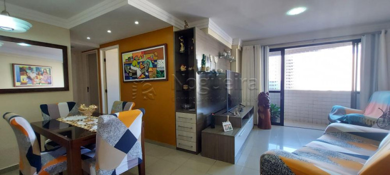 Imagem Apartamento com 3 Quartos à Venda, 86 m² em Boa Viagem - Recife Imagem Apartamento com 3 Quartos à Venda, 86 m² em Boa Viagem - Recife