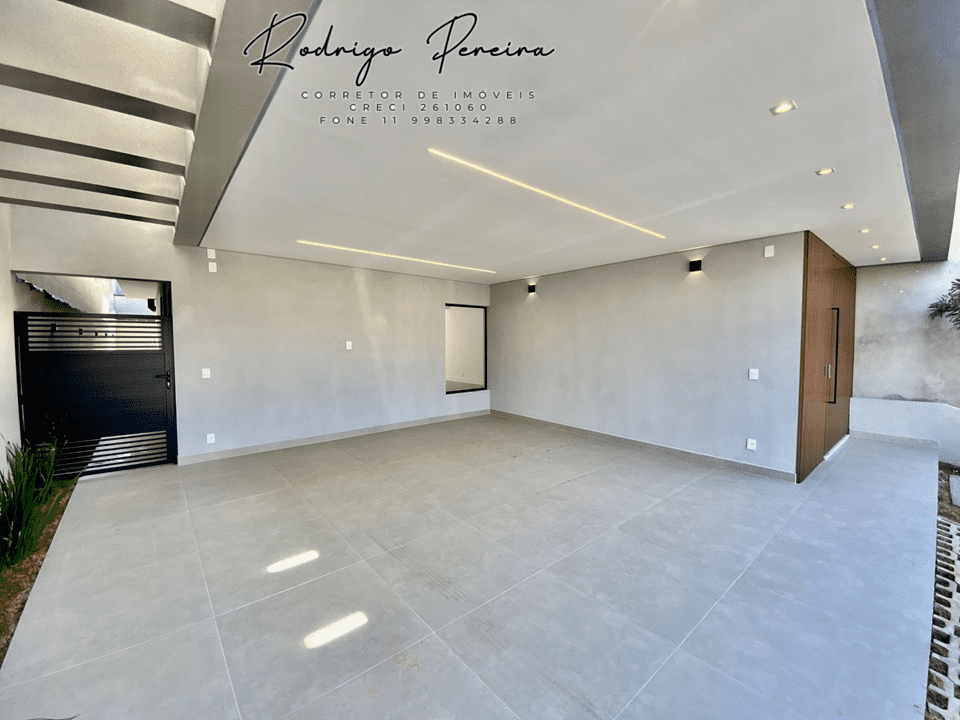Imagem Casa de Condomínio com 3 Quartos à Venda, 301 m²em Villaggio San Marco - Jundiaí