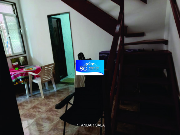 Imagem Casa com 3 Quartos à Venda, 156 m² em Vila Valqueire - Rio de Janeiro