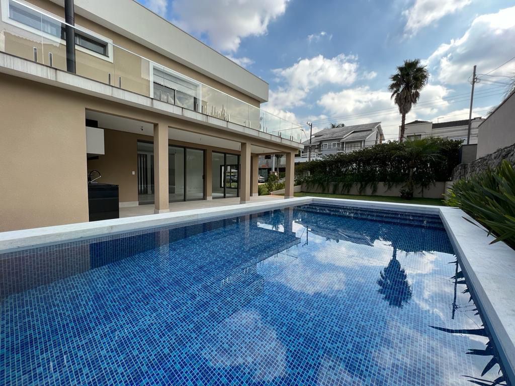 Imagem Casa com 4 Quartos à Venda, 500 m²em Alphaville Residencial Dois - Barueri