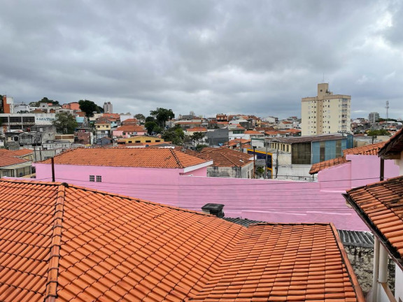 Imagem Apartamento com 2 Quartos à Venda, 41 m² em Vila Isolina Mazzei - São Paulo Imagem Apartamento com 2 Quartos à Venda, 41 m² em Vila Isolina Mazzei - São Paulo