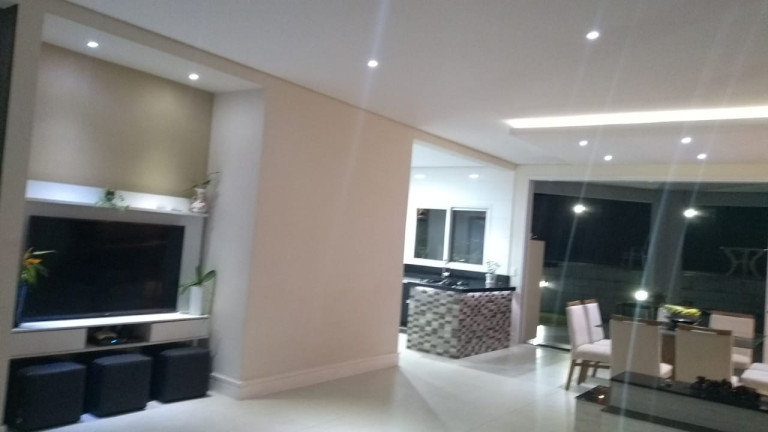 Imagem Casa de Condomínio com 3 Quartos à Venda, 320 m² em Condomínio Reserva da Serra - Jundiaí Imagem Casa de Condomínio com 3 Quartos à Venda, 320 m² em Condomínio Reserva da Serra - Jundiaí