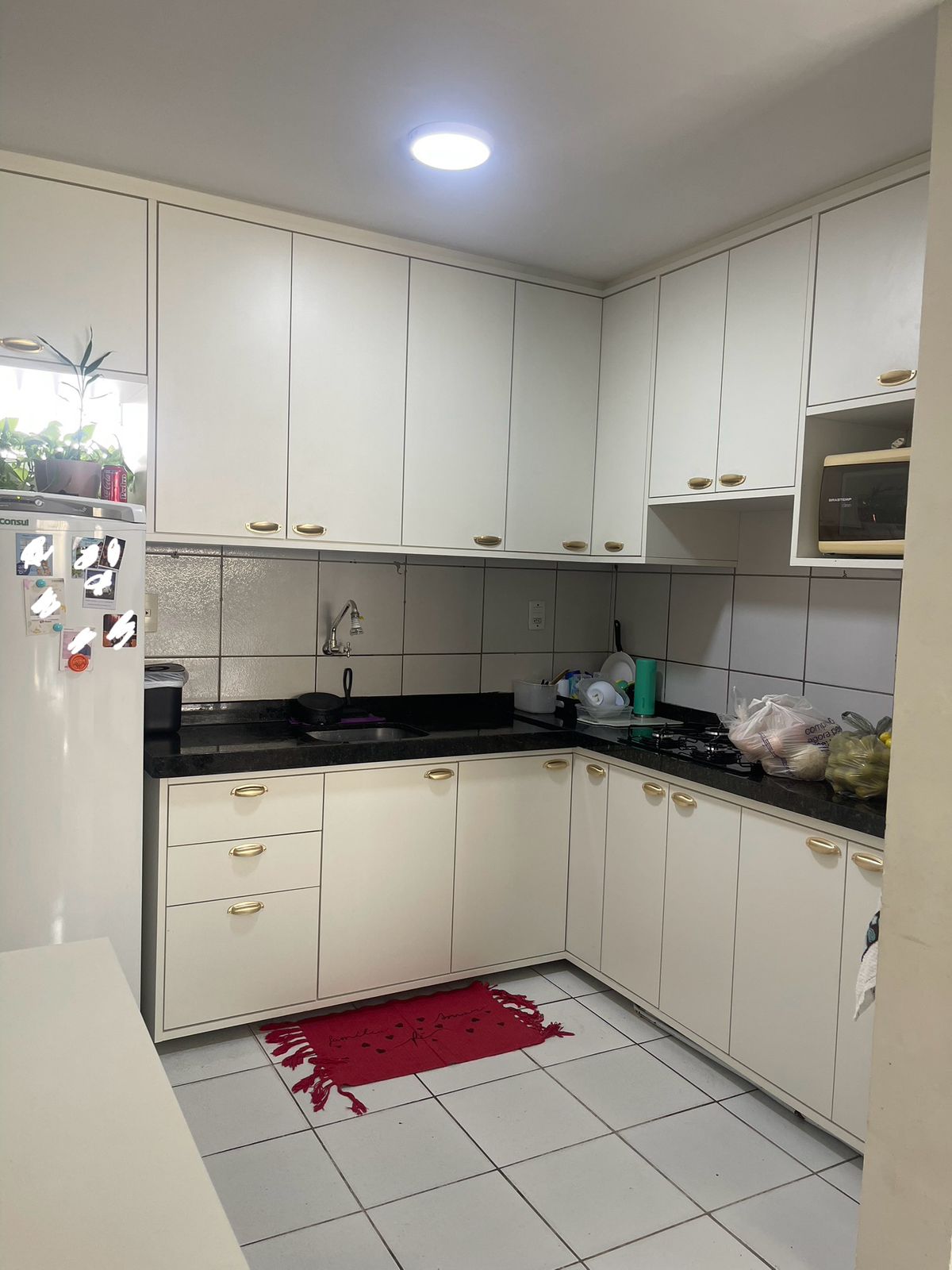 Imagem Apartamento com 2 Quartos à Venda, 60 m² em Nova Parnamirim - Parnamirim