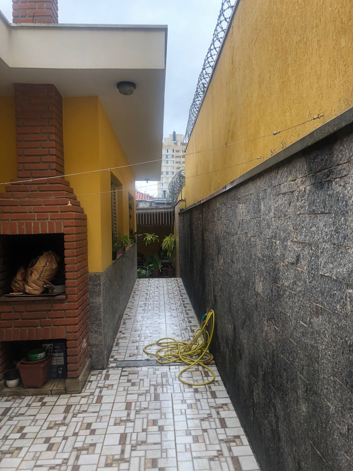 Imagem Casa de Vila com 3 Quartos à Venda, 90 m²em Pinheiros - São Paulo Imagem Casa de Vila com 3 Quartos à Venda, 90 m²em Pinheiros - São Paulo